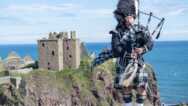 Introduction To Bagpiping
