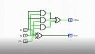 Introduction to Circuit Logic – Calculators from Scratch