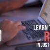 Introduction to Coding with Ruby