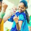 Introduction To East Indian Classical Dance