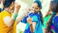 Introduction To East Indian Classical Dance