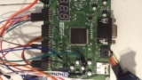 Introduction to FPGA’s and prototyping with the Elbert