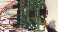 Introduction to FPGA’s and prototyping with the Elbert