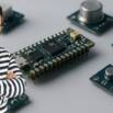 Introduction to IoT with Edge Devices, Sensors & S/Protocols