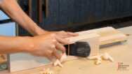 Introduction to Japanese Woodworking Tools