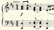 Introduction to Music Symbols (Grade 1, Level 1)