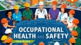 Introduction to Occupational Health and Safety Professional