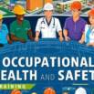 Introduction to Occupational Health and Safety Professional