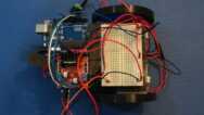 Introduction To Robotics & Autonomous Car Design
