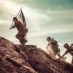 Introduction To U.s. Army History