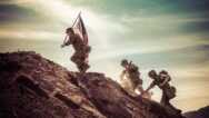 Introduction To U.s. Army History