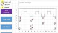Introduction to Visual Basic using Karel the Robot in Excel