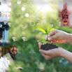 Introductory Biology for college students