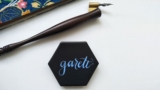 Introductory Materialligraphy Masterclass