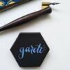 Introductory Materialligraphy Masterclass