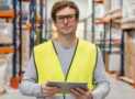 Inventory & Supply Chain Management for Warehouse Excellence