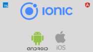 Ionic 4 | Design Hybrid Mobile Applications | Ios & Android