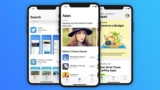 Ios Store Programmatically
