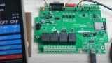 IoT Automation with Arduino IDE by ESP32 board-Part 2