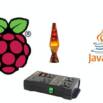 IoT – Turn a light on with Java, Raspberry PI and API’s