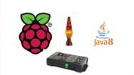 IoT – Turn a light on with Java, Raspberry PI and API’s