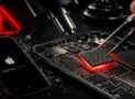 iPhone Repair: Memory Upgrade 32GB to 256GB Without Bricking