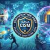ISACA Certified Information Security Manager CISM 2026