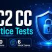 ISC2 CC Practice Tests 2026: 600 Questions