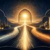 Islam, Christentum, Judentum: Gemeinsamkeiten & Unterschiede