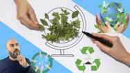 ISO 14001:2015 The Environmental Stewardship Blueprint