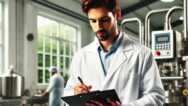 ISO 22000 Lead Auditor, A Practical Guide