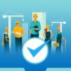 ISO 45001 – Occupational Health & Safety management system