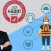 ISO 45001: The Occupational Health and Safety Master Class