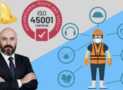 ISO 45001: The Occupational Health and Safety Master Class