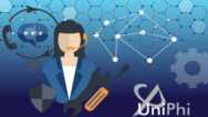 Issue Management for Projects with UniPhi