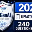 ISTQB CT-GenAI Practice Tests: Testing with Generative AI