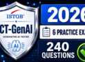ISTQB CT-GenAI Practice Tests: Testing with Generative AI