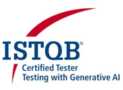 ISTQB Testing – GenerativeAI (CT-GenAI) 240 – Mock Test 2025