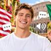 Italian Through Real Dialogues
