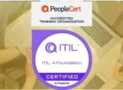 ITIL4 Foundation – 6 Practice Exams – 240 Questions- 8 PDUs