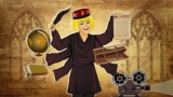 Jack of All Trades – How to Be a Modern Renaissance Person