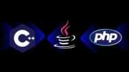 Java And C++ And PHP Crash Course All in One For Beginners