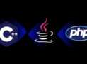 Java And C++ And PHP Crash Course All in One For Beginners