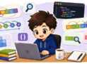 Java DSA: LEETCODE Exercises — Arrays & Strings Mastery