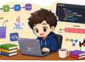 Java DSA: LEETCODE Exercises — Linked Lists, Stacks & Queues