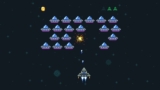 Java Game Development Fundamentals – SpaceInvaders