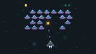 Java Game Development Fundamentals – SpaceInvaders