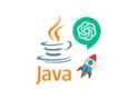 Java Programming with ChatGPT: Learn using Generative AI