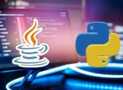 Java & Python Programming Mastery: Learn to Code Like a Pro