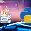 Java & Python Programming Mastery: Learn to Code Like a Pro